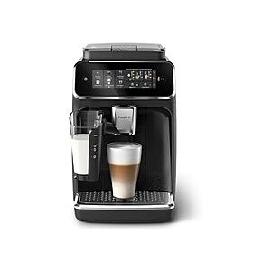 $399.99 | Philips 3300 Series Fully Automatic Espresso Machine at Woot!