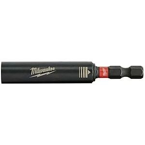 $4.89 | MILWAUKEE ELECTRIC TOOL 48-32-4508 Shockwave 3" Magnetic Drive Guide at Amazon