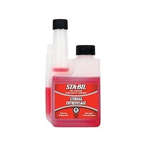 $4.99 | STA-BIL Cn Fuel Stabilizer 236Ml at Woot!
