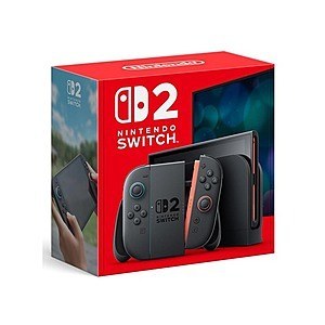 $427 | Nintendo Switch 2 at Woot!