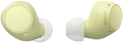 $48* | Sony WF-C510 True Wireless Bluetooth In-Ear Headphones at Amazon