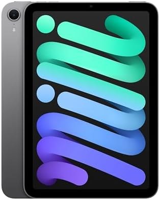 $499 | 128GB Apple iPad mini (A17 Pro) at Amazon