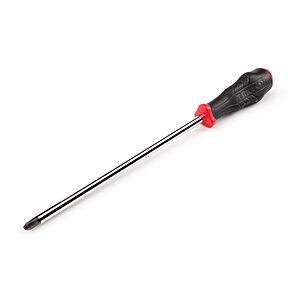 $5.40: TEKTON Long P3 High-Torque Screwdriver | DHP34003 | Made in USA at Amazon