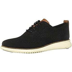 $54.97* | Cole Haan Men's 2.Zerogrand Lightweight Stitchlite Oxford at Amazon