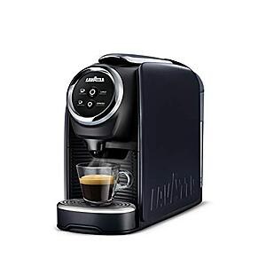 $59.99: Lavazza BLUE Classy Mini Single Serve Espresso Coffee Machine LB 300