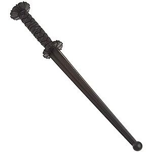 $6.21* | Cold Steel Rubber Rondel Trainer at Amazon