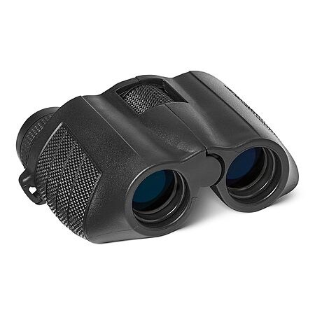 $6.40, Amazon Basics 7x25 Mini Compact Binoculars for Adults, FMC Optics, BAK-4 Prism…