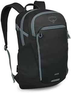 $62.95 | 24-Liter Osprey Axis Laptop Backpack at Amazon