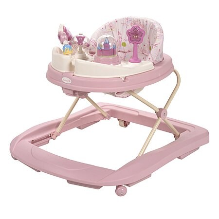 $63.99: Disney Baby Princess Walker, Pink