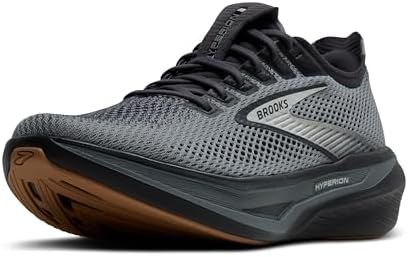 $69.95 | Brooks Men’s Hyperion 3 Neutral Running Shoe at Amazon