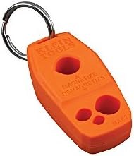 $7.48* | Klein Tools MAG2 Demagnetizer/Magnetizer for Screwdriver Bits at Amazon