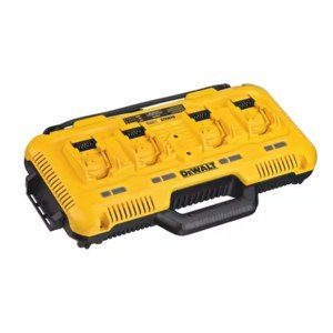 $74.09 | DEWALT DCB104 12V/20V/60V Max Charger at Woot!