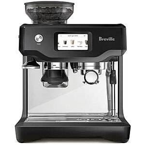 $749.95* | Breville Barista Touch Espresso Machine at Amazon