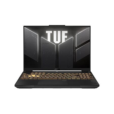 ASUS TUF Gaming F16 (2024) Gaming Laptop, 16” FHD+ 144Hz IPS-Level  Intel® Core™ 5 210H Processor, NVIDIA® GeForce RTX™ 4050…