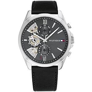 $77.50* | Tommy Hilfiger Men's Quartz Multifunction Watch at Amazon