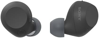 $78.00 | Sony WF-C710N Truly Wireless Noise Cancelling Earbud Headphones at Amazon