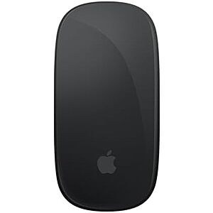 $79.99* | Apple Magic Mouse - Black Multi-Touch Surface ​​​​​​​ at Amazon