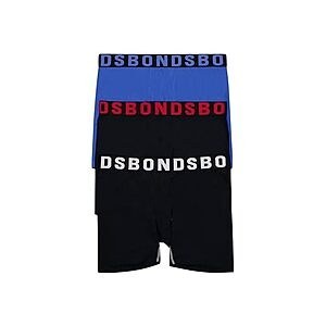 $8.99 | Bonds Men Underwear Anti-chafing Boxer Briefs at Woot!