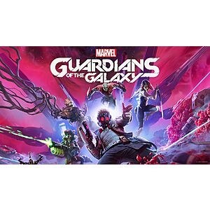 $8.99: Marvel's Guardians of the Galaxy