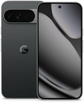 256GB Google Pixel 10 Pro XL