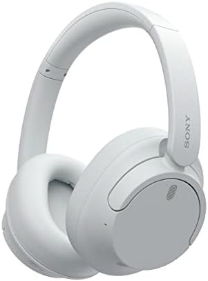 $89.99* | Sony WH-CH720N Wireless Noise Cancelling Over-Ear Headphones at Amazon
