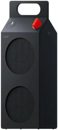 CMF BY NOTHING Speaker M Portable Bluetooth Speaker, 35W Woofer & Tweeter
