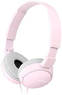 $9.99* | Sony ZX Series Wired On-Ear Headphones at Amazon