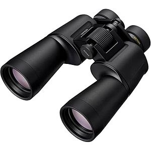 $99.95 | Nikon Action 7x50 Binocular at Amazon