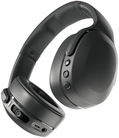 $99.99* | Skullcandy Crusher Evo Wireless Bluetooth Headphones at Amazon