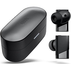 (Certified Refurbished) Status Pro X-1 Wireless Earbuds (Black) $143 + Free Shipping