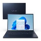 (Refurbished) VAIO Laptop: 16" 1920x1200 Touch, Intel Ultra Core 7155H, 32GB RAM, 2TB SSD, Windows 11 Pro $699.85 + Free Shipping