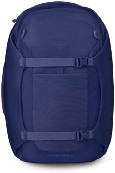 Osprey Sojourn Porter Travel Pack 46L Deep Fig, Purple OS