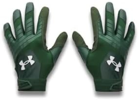 [AC] $12.48 | Under Armour Clean Up Baseball Gloves at Amazon