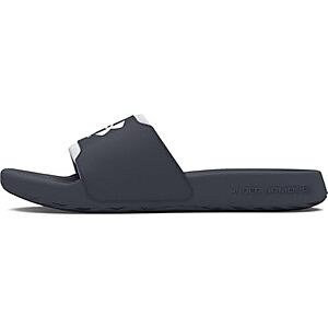 [AC] $13.48 | Under Armour Men's Ignite Select Slides at Amazon