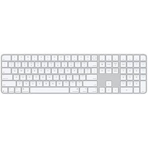 [AC] $143.99* | Apple Magic Keyboard w/ Touch ID & Numeric Keypad at Amazon