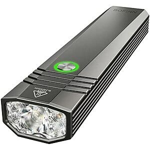 [AC] $17.99* | sofirn ST1 EDC Rechargeable 1500 Lumen LED Flashlight at Amazon