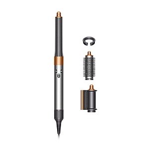 [Certified Refurbished] Dyson Airwrap Origin Multi-Styler Long (Nickel/Copper) $209.99 + Free Shipping
