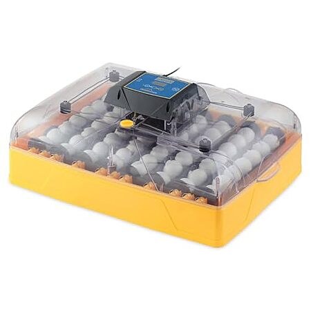 Brinsea Ovation 56 EX Egg Incubator, Automatic Turning & Humidity Control