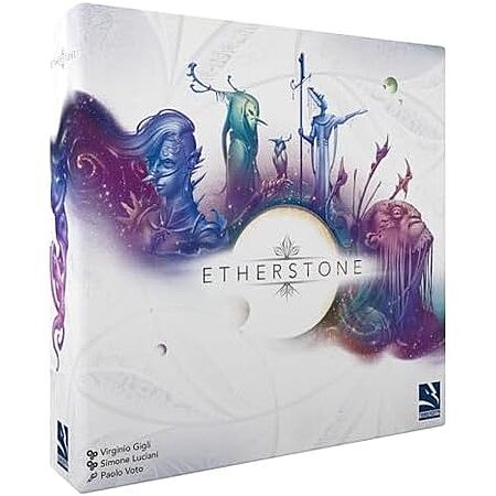 Etherstone Card Game
