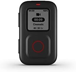 [NEW] $79.99 | GoPro The Remote - Official GoPro Accessory at Amazon