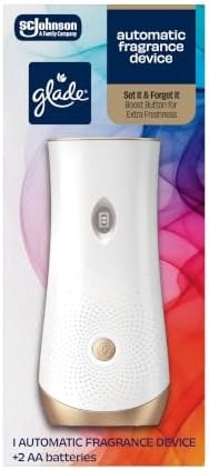 [NEW, SnS, AC] $1.68 | Glade Automatic Air Freshener Spray Holder at Amazon