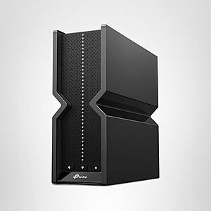 [Prime] $149.99 | TP-Link Tri-Band BE9300 9.2Gbps WiFi 7 Router at Amazon