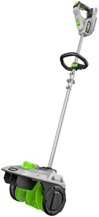 [Prime] $199 | EGO Power+ 12" Electric Snow Shovel, Cordless, Battery and Charger Not Included - SNS1200 + 10% Back w/ Prime Visa Card at Amazon