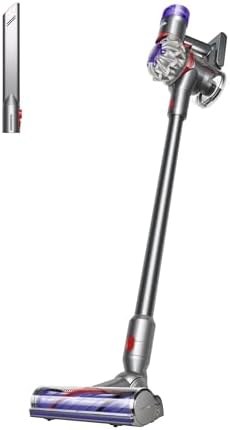[Prime] $269.99 | Dyson V8™ Cordless Vacuum at Amazon