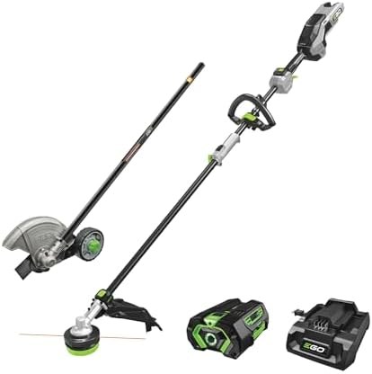 [Prime] $364.00* | EGO POWER+ Multi-Head Combo Kit + 10% Back w/ Prime Visa Card at Amazon