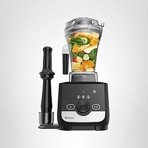 [Prime] $378.99 | 48-Oz Vitamix Ascent X3 Professional Grade Blender at Amazon