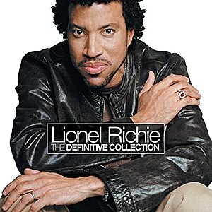 [Prime] $5.60* | Lionel Richie: The Definitive Collection (CD w/ AutoRip) at Amazon