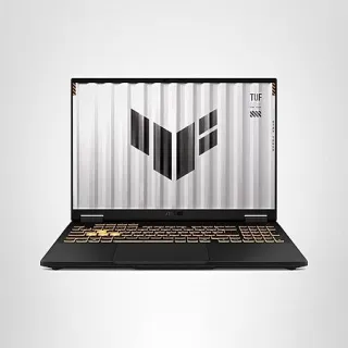 ASUS TUF Gaming F16 16" FHD+ 165Hz Gaming Laptop w/ Core i5-13450HX, RTX 5050, 16GB RAM & 512GB SSD