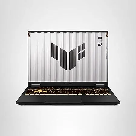 ASUS TUF Gaming F16 16" FHD+ 165Hz Gaming Laptop w/ Core i5-13450HX, RTX 5050, 16GB RAM & 512GB SSD
