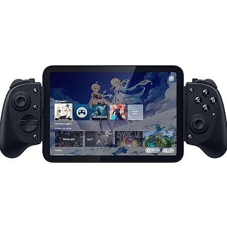 Razer Kishi V3 Pro USB-C Mobile Gaming Controller